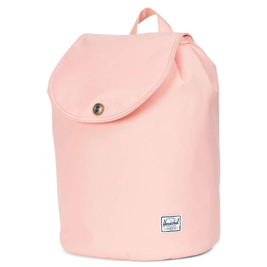 herschel backpack apricot Reid Backpack in Apricot Blush by Herschel Supply Co