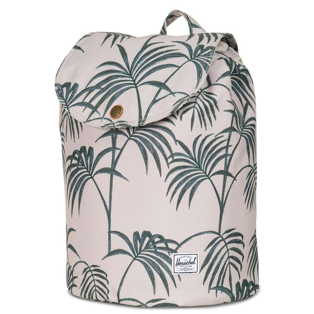 Reid Backpack in Pelican Palm by Herschel Supply Co