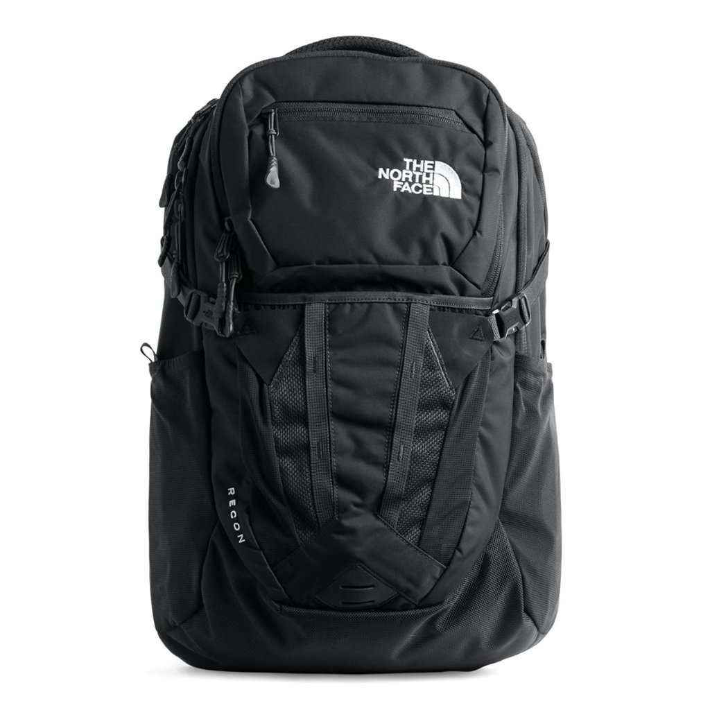 The North Face Recon Backpack in Black – Country Club Prep