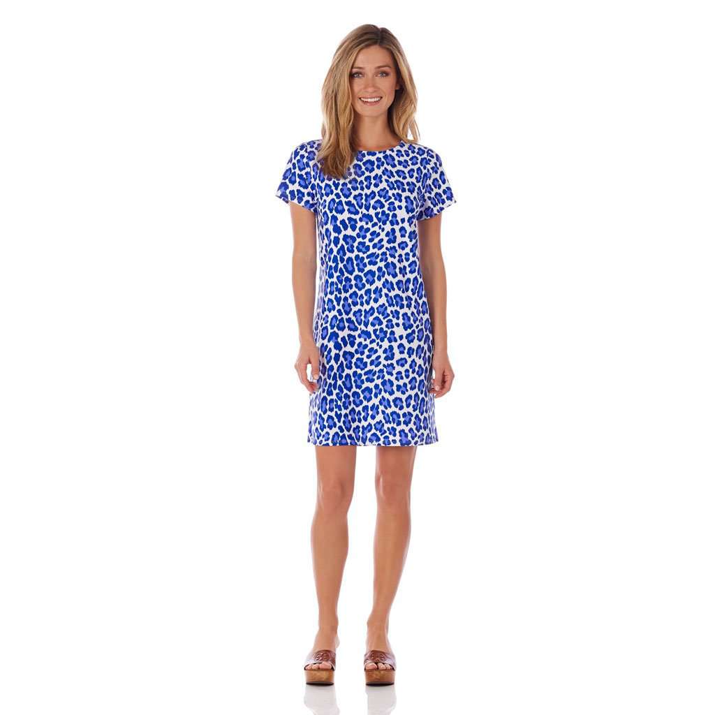 The Ella Dress by Jude Connally