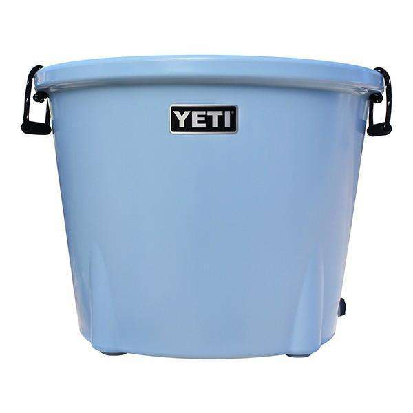 YETI Tank 85 in Blue – Country Club Prep