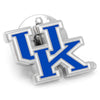 University of Kentucky Lapel Pin in Blue by CufflinksInc - Country Club Prep