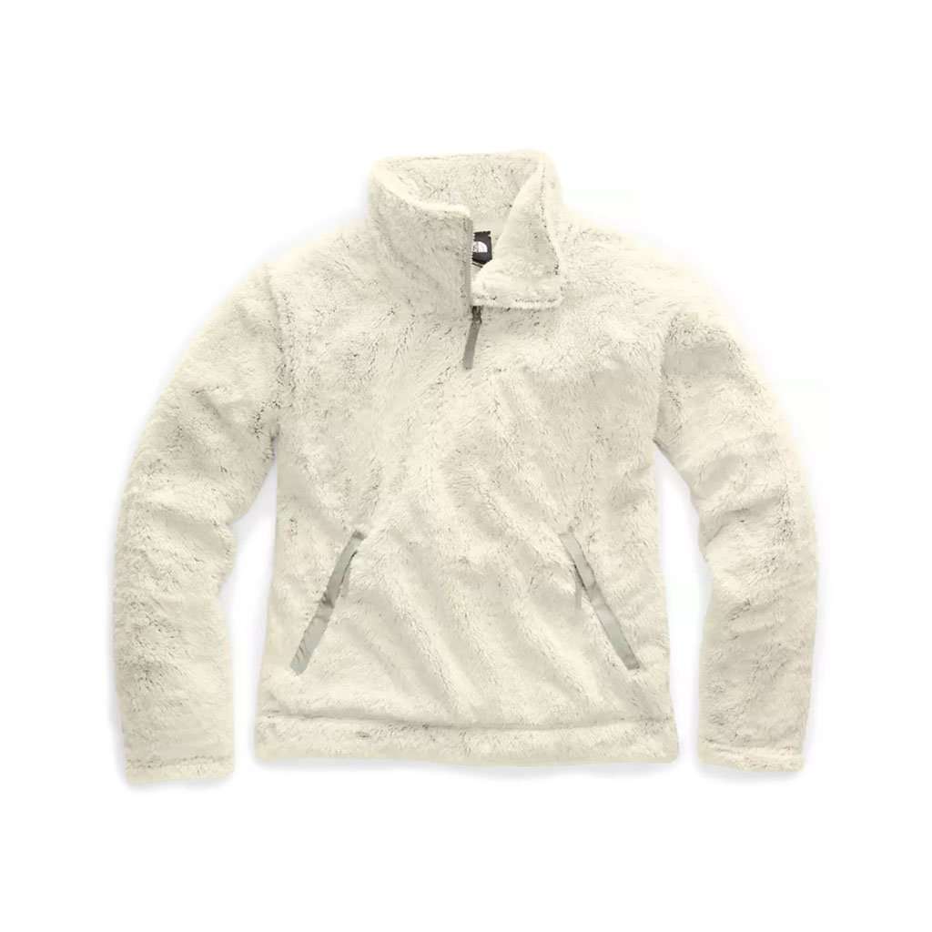 The North Face Women's Furry Fleece Pullover Free Shipping