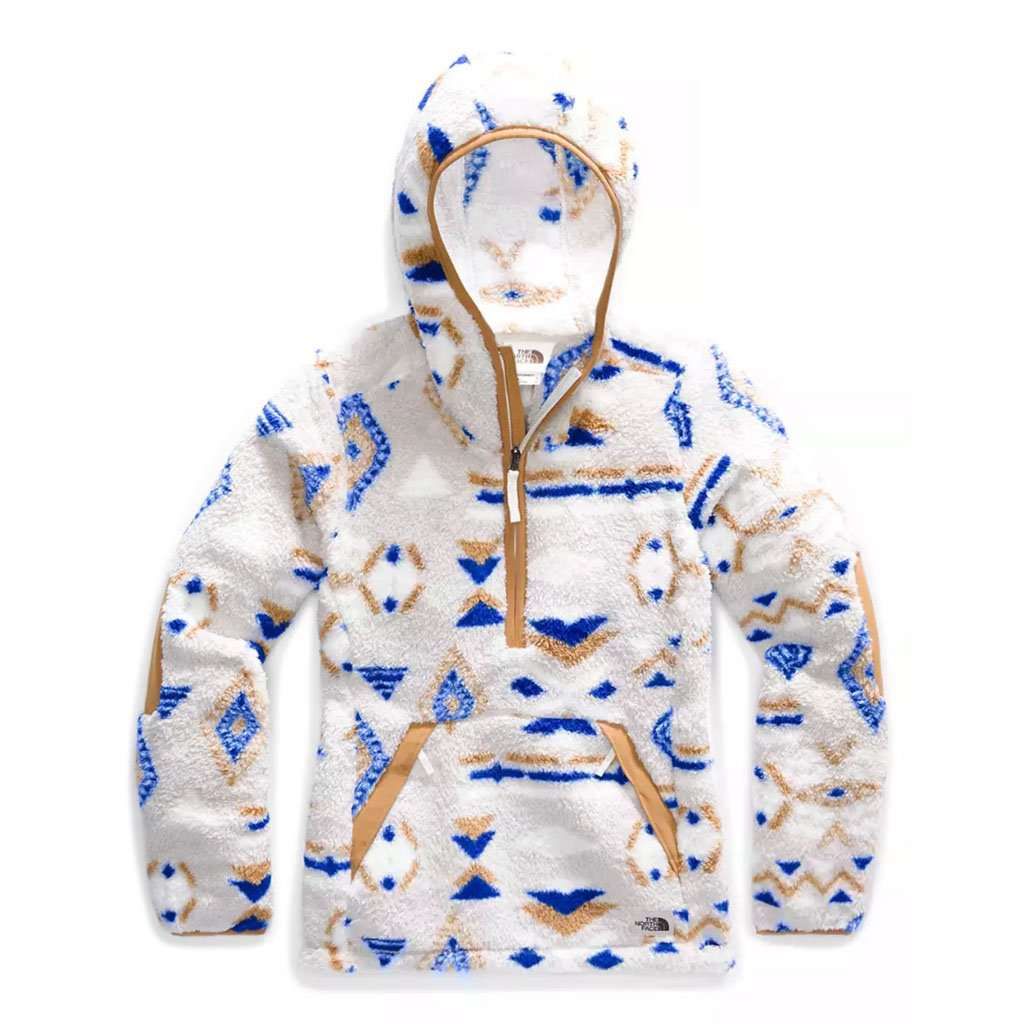 The North Face Women's Campshire Pullover Hoodie Free