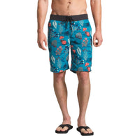Men's Class V Board Shorts by The North Face - Country Club Prep