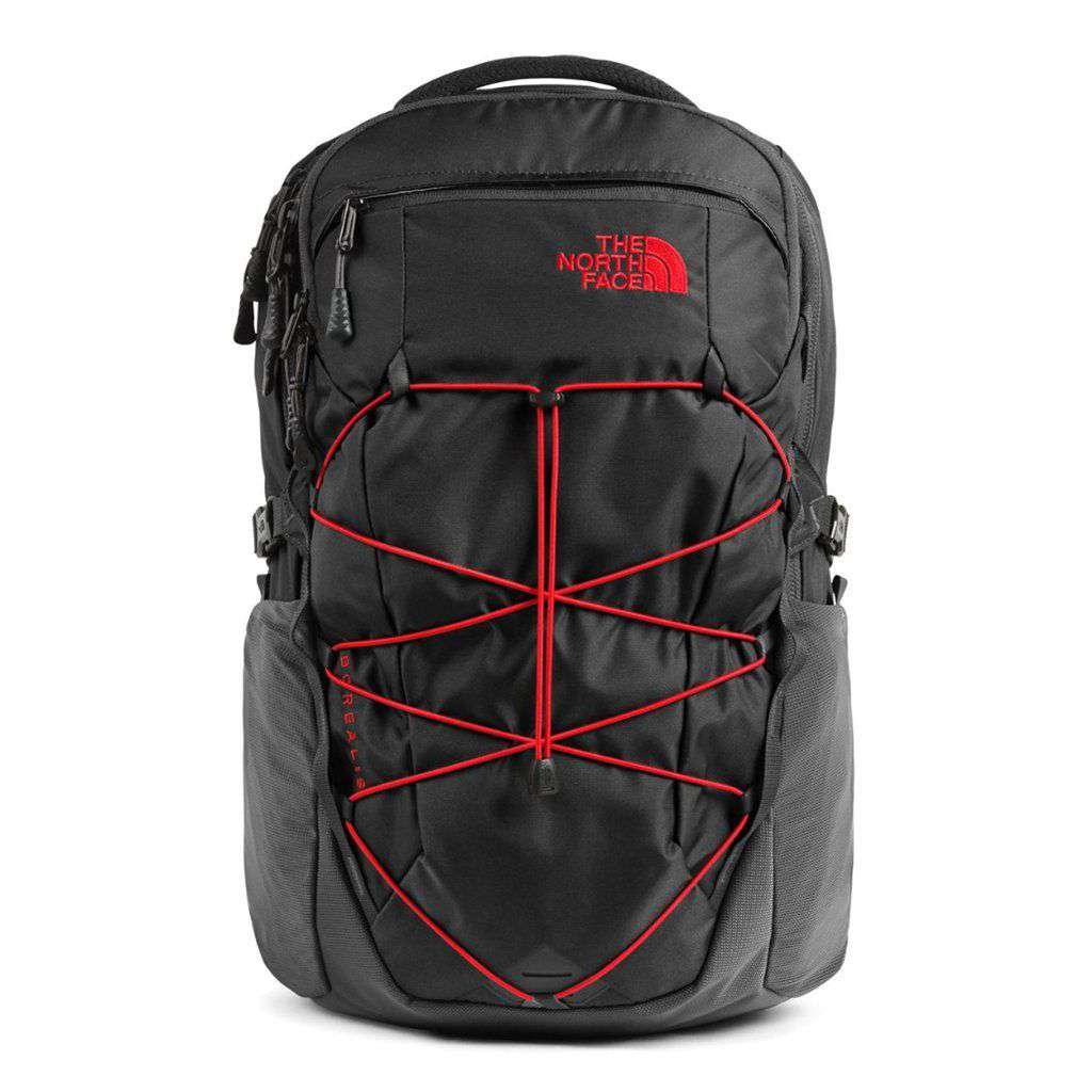 The North Face Borealis Backpack