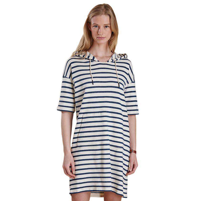 barbour t shirt dress Barbour International | Women's B.Intense Cali T-Shirt Dress | Women | Black