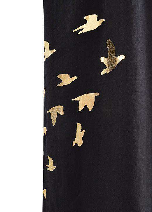 green emerald velvet dress Gold Lace Pretty Bowknot Black Flower Girl Dress Online