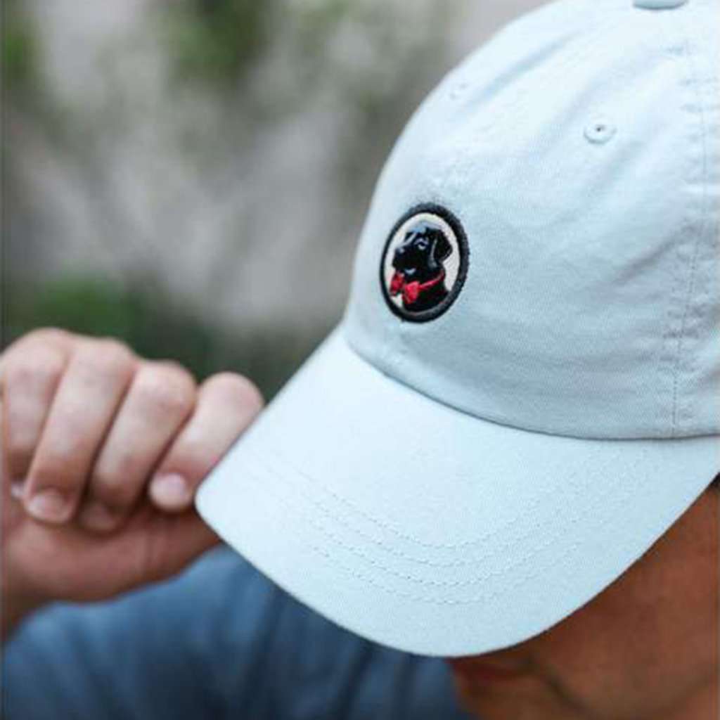 Frat Hat in Pineneedle by Southern Proper main image 1