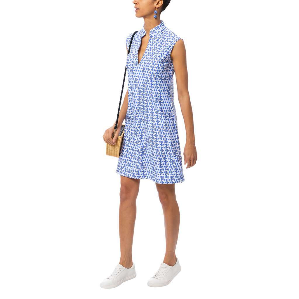 Jude Connally Kristen Dress