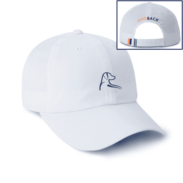 Rhoback 2024 golf hat