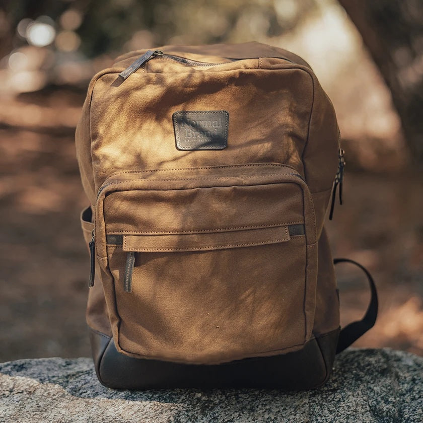 Runaway Pack by The Normal Brand - Country Club Prep