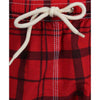 The John Short in Pillar Box Red by Barbour - Country Club Prep