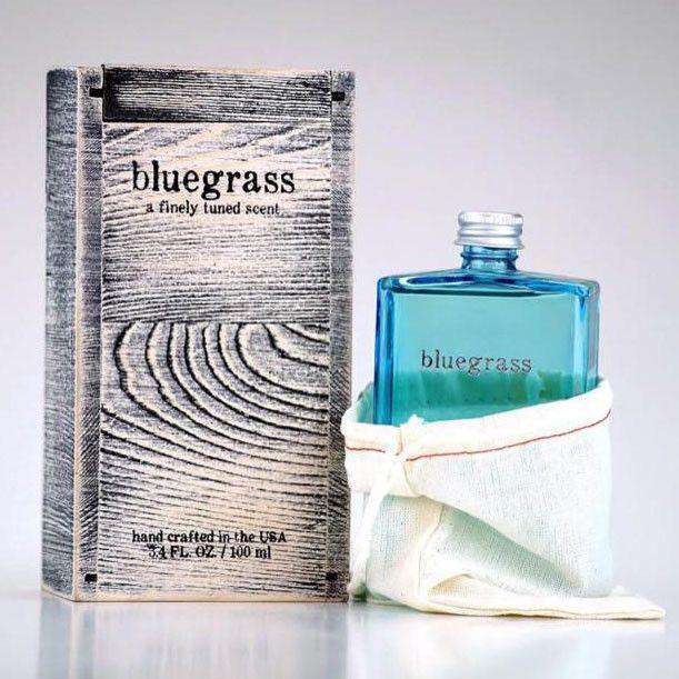 Bluegrass Cologne by EastWest Bottlers - Country Club Prep