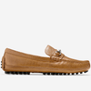 Men's Grant Canoe Bit Loafer in Tan by Cole Haan - Country Club Prep