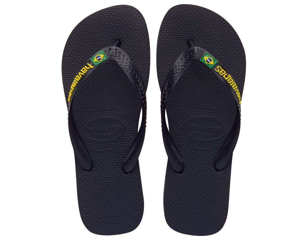 Brazilian sandals shop