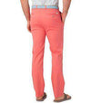 Channel Marker Tailored Fit Summer Pants in Coral Beach by Southern Tide - Country Club Prep