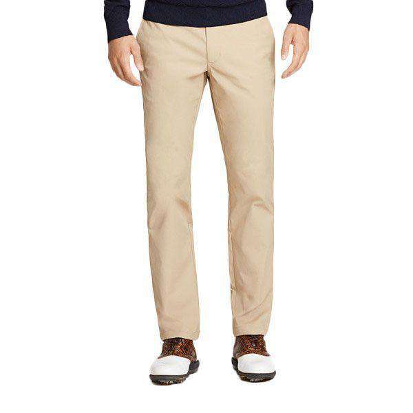 Maide Golf (Bonobos) Highland Golf Pant in Khaki Country Club Prep Maide Golf (Bonobos) Highland Golf Pant in Khaki Country Club Prep