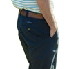 The Wharf Pant in Colonial Navy by Southern Marsh - Country Club Prep
