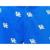 University of Kentucky Stadium Pant in Blue by Pennington & Bailes - Country Club Prep