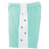 Classic Lobster Shorts in Seafoam Green by Krass & Co. - Country Club Prep