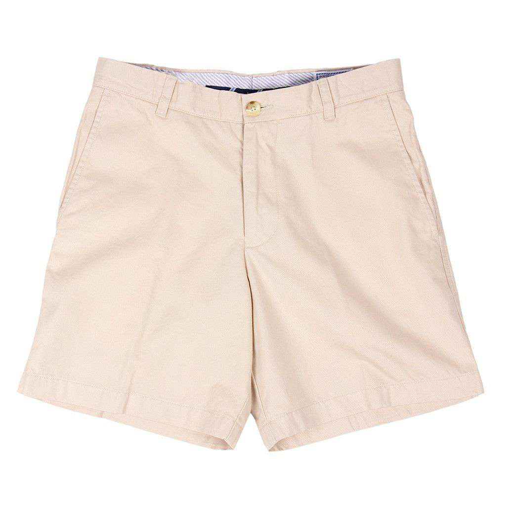 Short Rouge Homme American People Most | Espace des marques