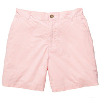 The Gingham Short in Spike the Punch Pink by Southern Proper - Country Club Prep