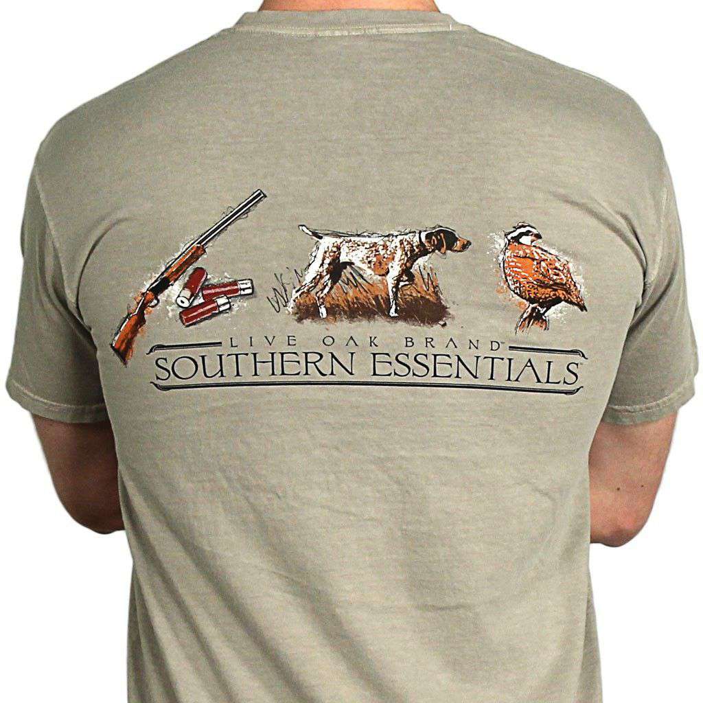 Southern Essentials 