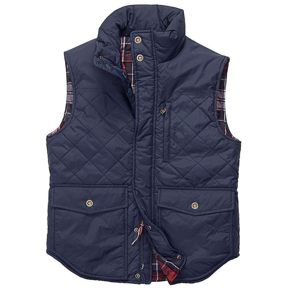 The Varsity Vest main image 1