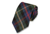 Gordon Plaid Necktie by High Cotton - Country Club Prep