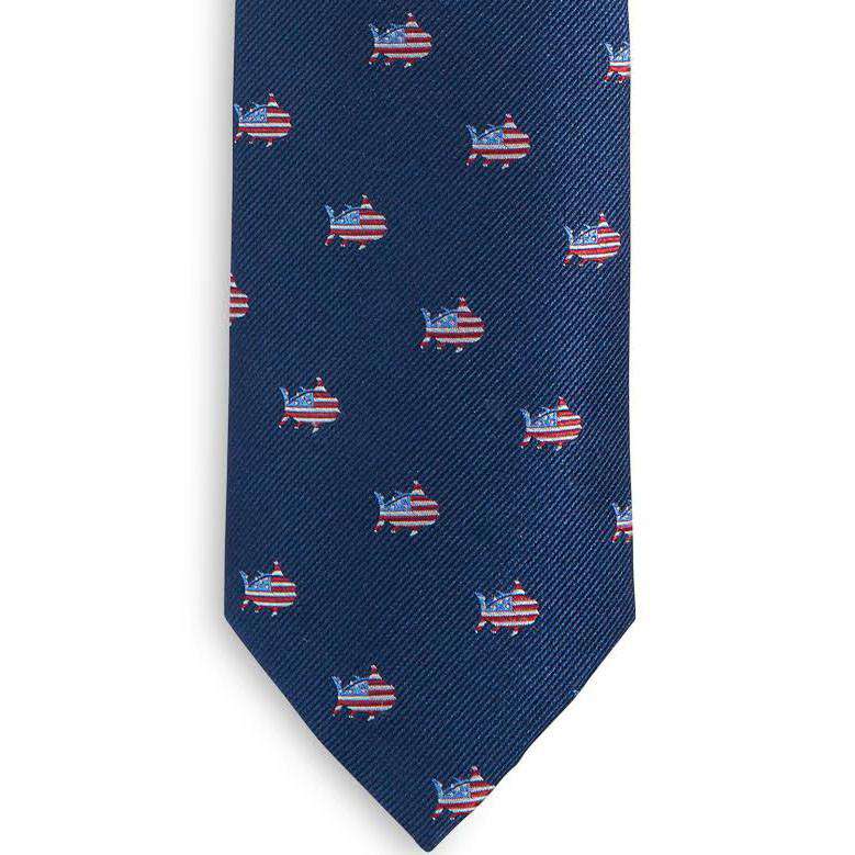 southern tide tie