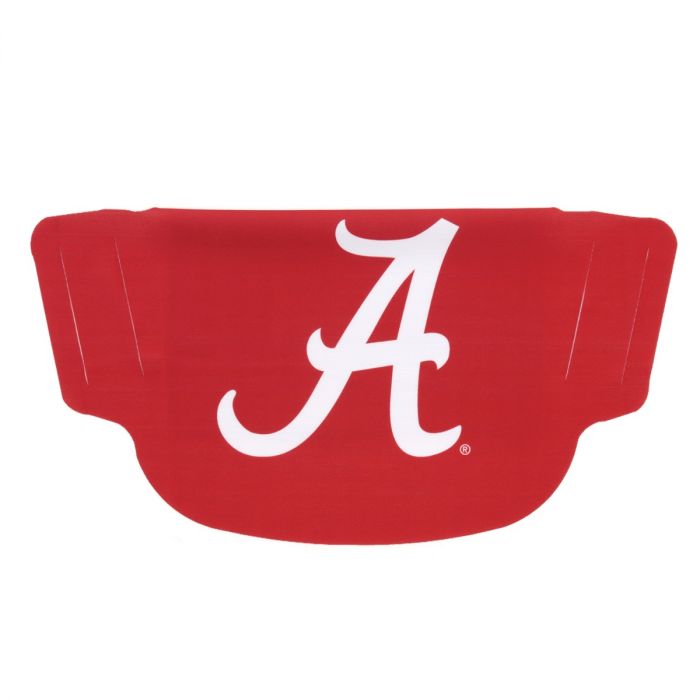 University of Alabama Logo Face Mask by Cufflinks Inc. - Country Club Prep