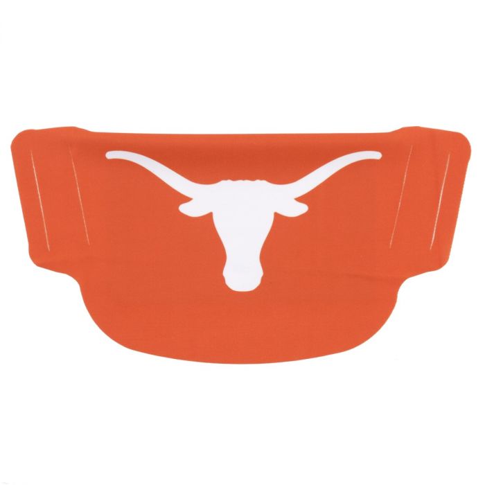 University of Texas Logo Face Mask by Cufflinks Inc. - Country Club Prep