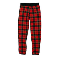 Reversible Sherpa Pants by Nordic Fleece - Country Club Prep