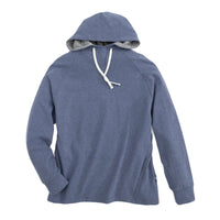 Ryker Heathered Hoodie by Southern Tide - Country Club Prep