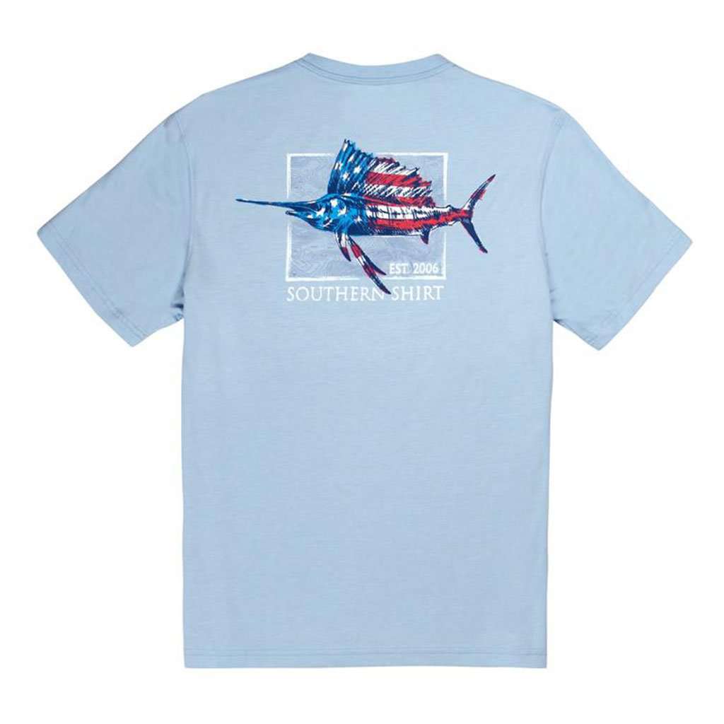 Southern Shirt Co. 2nd Invitational SS Tee