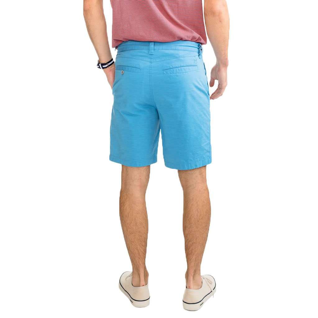 Heather T3 Gulf Short by Southern Tide - Country Club Prep