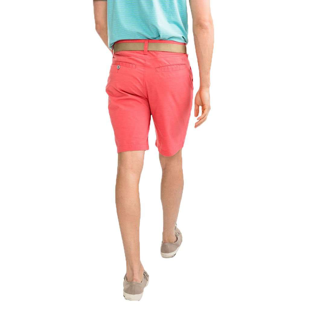 Heather T3 Gulf Short by Southern Tide - Country Club Prep