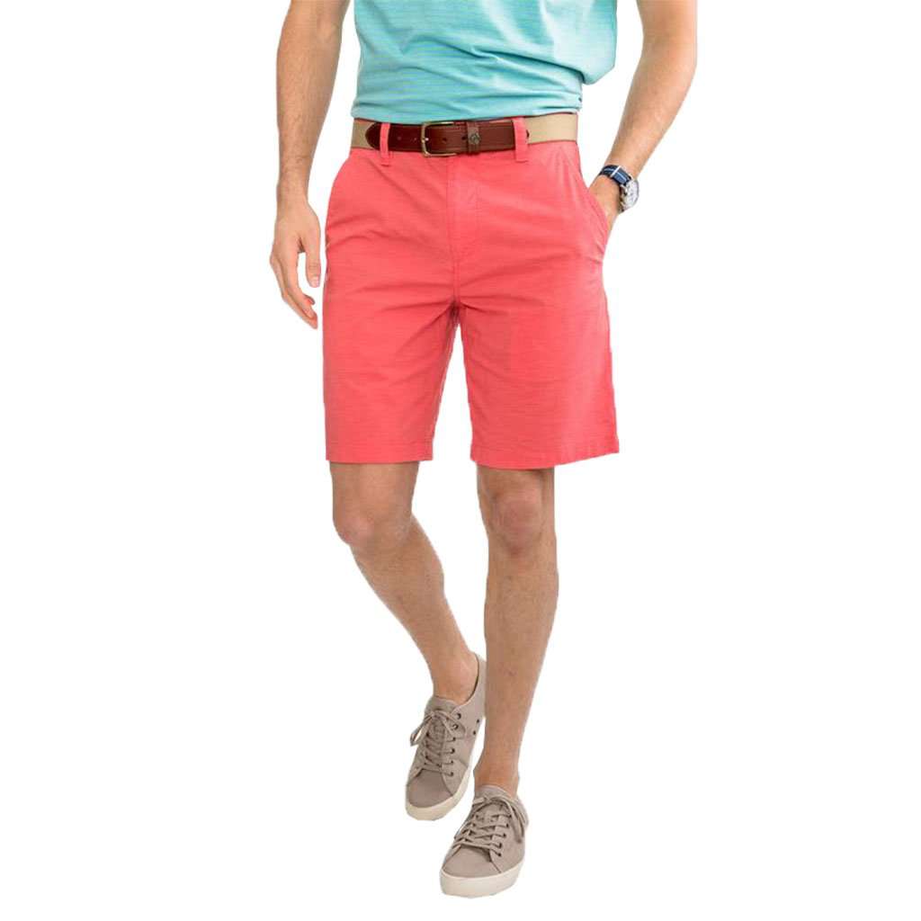 Heather T3 Gulf Short by Southern Tide - Country Club Prep
