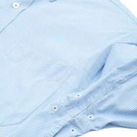 Gameday Gingham Intercoastal Performance Sport Shirt by Southern Tide - Country Club Prep