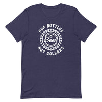 Pop Bottles Tee by Country Club Prep - Country Club Prep