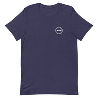 Achtung! German Shepherd Tee by Country Club Prep - Country Club Prep