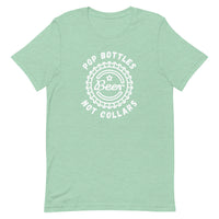 Pop Bottles Tee by Country Club Prep - Country Club Prep