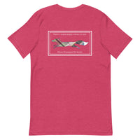 Throwback Longshanks Logo Tee by Country Club Prep - Country Club Prep