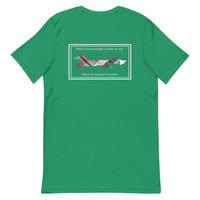 Throwback Longshanks Logo Tee by Country Club Prep - Country Club Prep