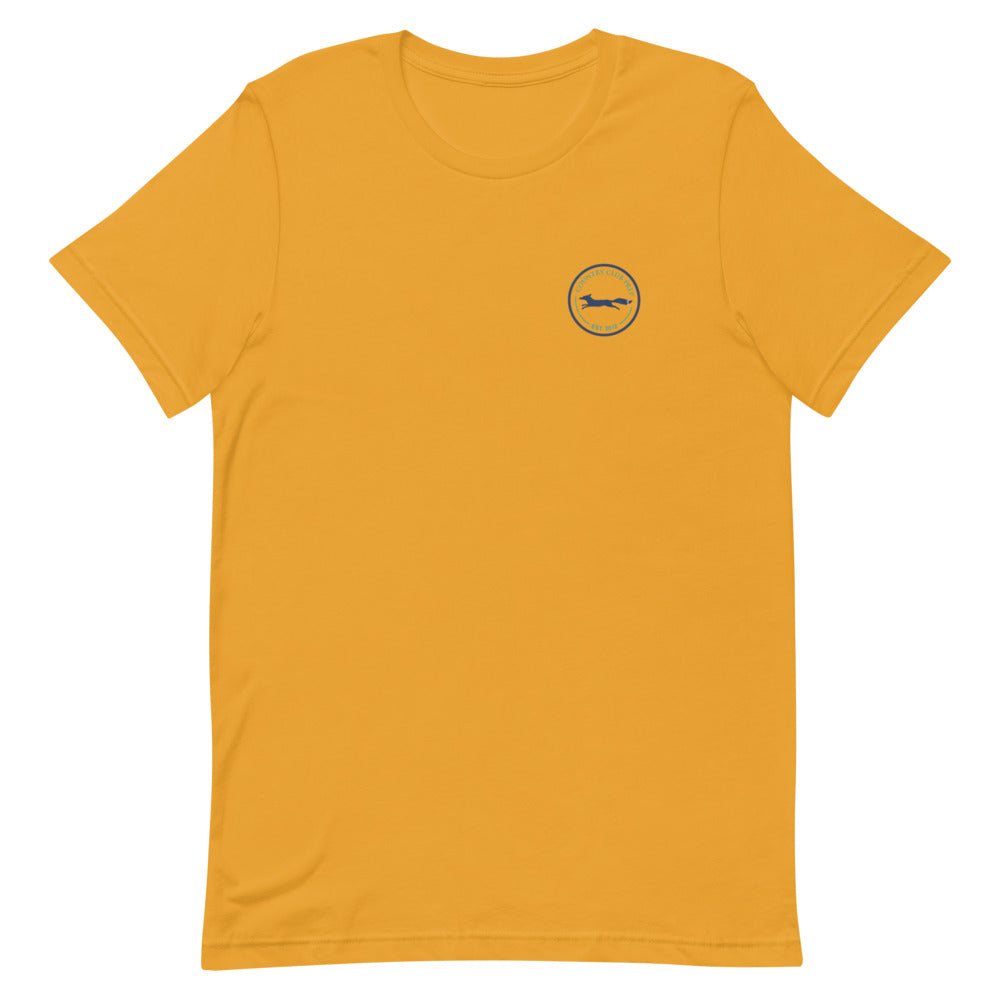 Summer Vibes Tee Shirt by Country Club Prep - Country Club Prep