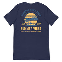 Summer Vibes Tee Shirt by Country Club Prep - Country Club Prep