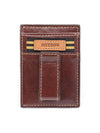 Missouri Tigers Tailgate Multicard Front Pocket Wallet by Jack Mason - Country Club Prep