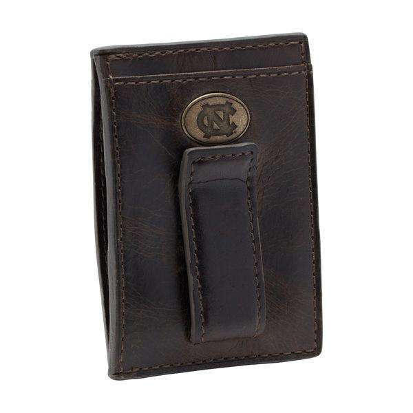 North Carolina State Legacy Traveler Wallet by Jack Mason