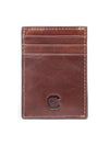 South Carolina Gamecocks Tailgate Multicard Front Pocket Wallet by Jack Mason - Country Club Prep